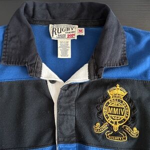 Ralph Lauren Rugby Polo
